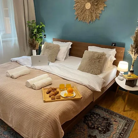 Lala House Botanica צ'יסינאו
