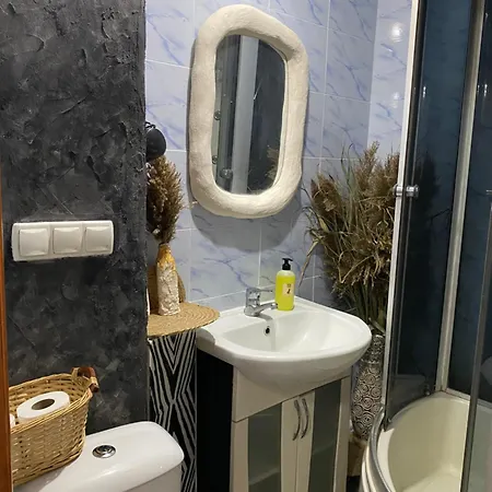 דירה Lala House Botanica