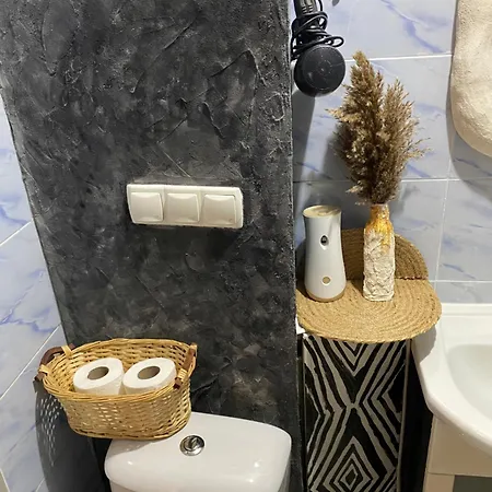 Lala House Botanica דירה
