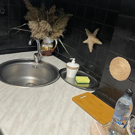 דירה Lala House Botanica *
